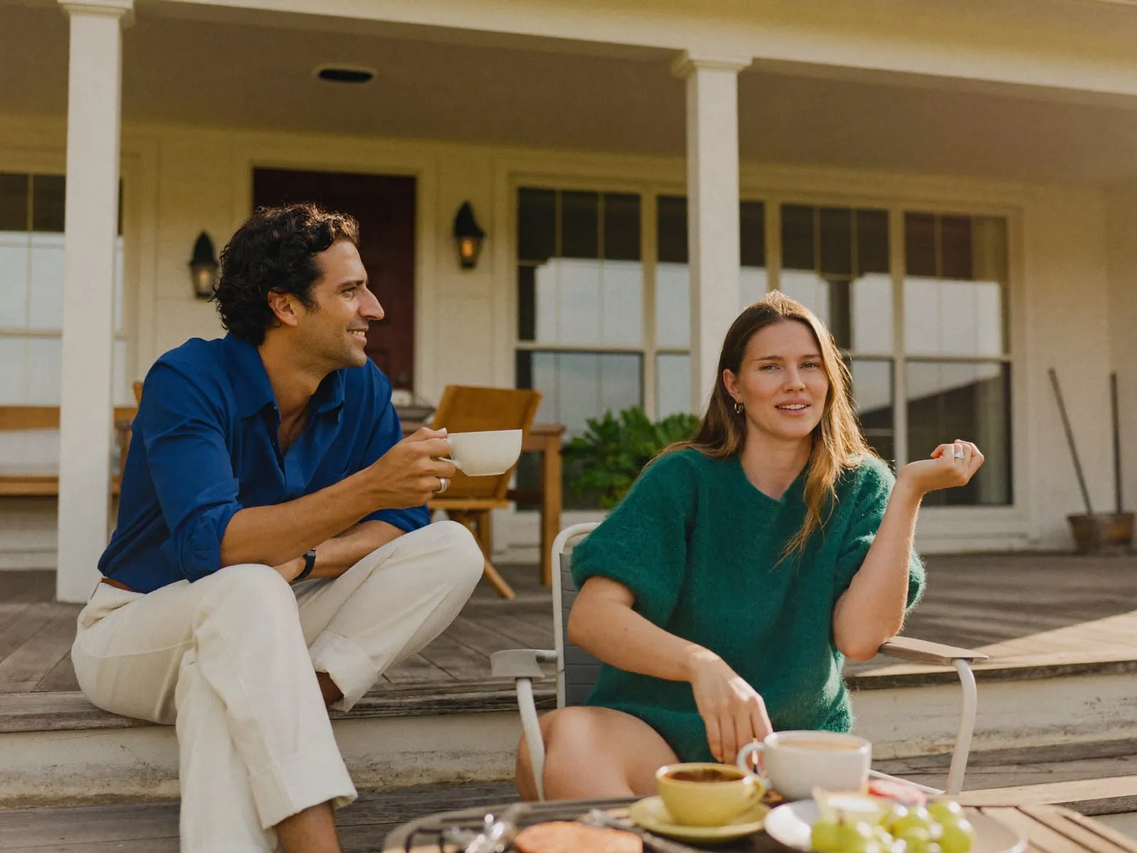 A owner stage of life in New Zealand